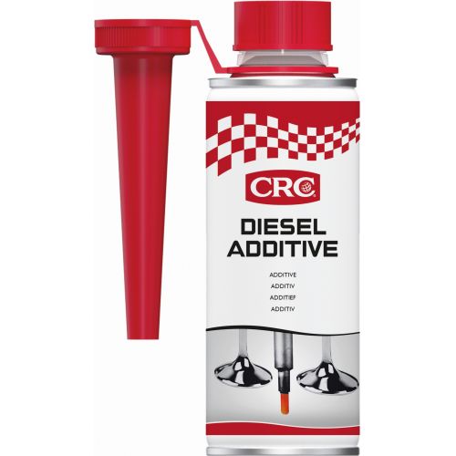 DIESEL ADDITIVE 200 ML